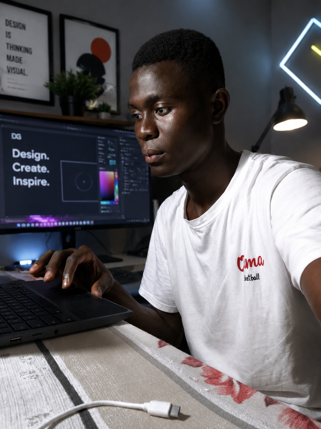 Graphic Design