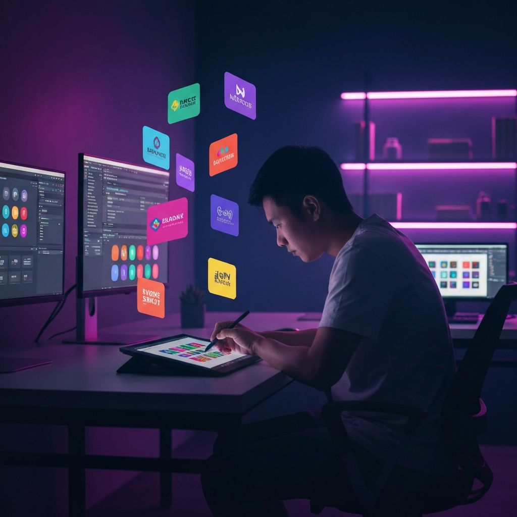 Graphic Design